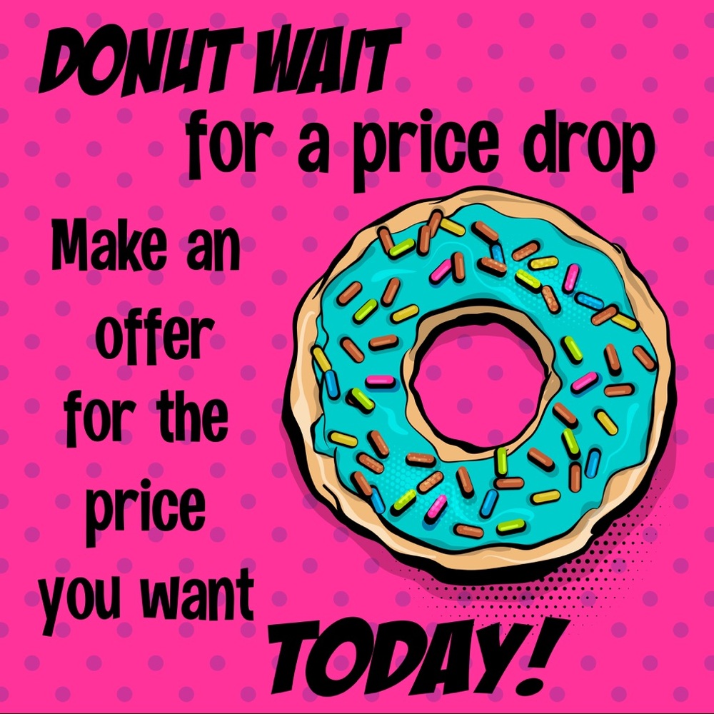🍩 DONUT WAIT!